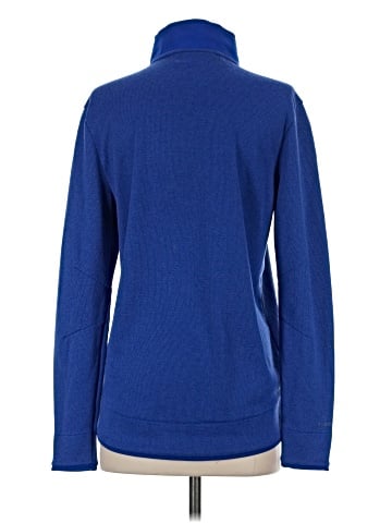 Under Armour Turtleneck Sweater (view 2)