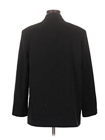 Velvet Blazer (view 2)