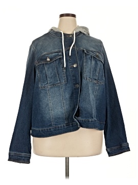 Lane Bryant Denim Jacket