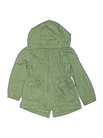 Old Navy Raincoat (view 1)