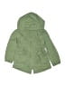 Old Navy Green Raincoat Size 3T - photo 1