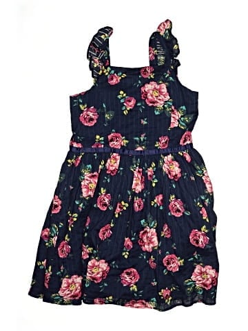 Zunie Dress (view 1)