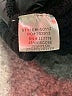Lovestitch Black Pullover Sweater Size L - photo 8