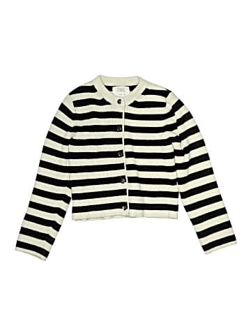 Zara Cardigan (view 1)
