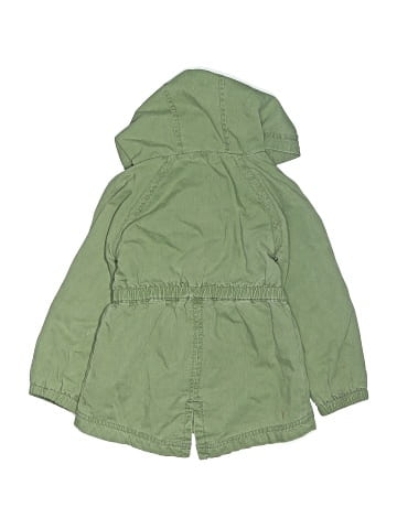 Old Navy Raincoat (view 2)