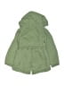 Old Navy Green Raincoat Size 3T - photo 2