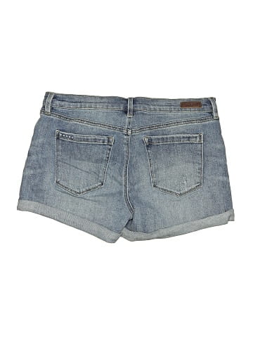 Blank NYC Denim Shorts (view 2)
