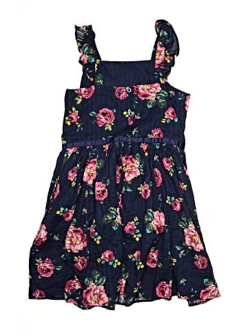 Zunie Dress (view 2)