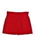 SPANX Solid Red Orange Active Skort Size 1X - photo 1