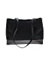 Assorted Brands Solid Black Shoulder Bag One size - photo 3
