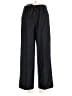 Serena Bute Black Dress Pants Size 6 - photo 1