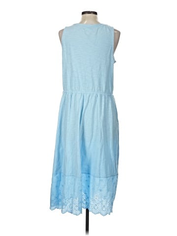 Jason Wu Casual Dress (view 2)