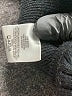 Express Solid Black Formal Skirt Size XS - photo 5