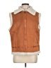 Automet Brown Vest Size M - photo 1