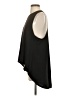 Athleta Black Sleeveless Blouse Size S - photo 5