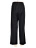 Serena Bute Black Dress Pants Size 6 - photo 2