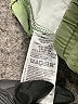Gap Camo Green Cargo Pants Size 18-24 mo - photo 4