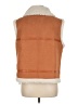 Automet Brown Vest Size M - photo 2