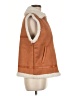 Automet Brown Vest Size M - photo 4