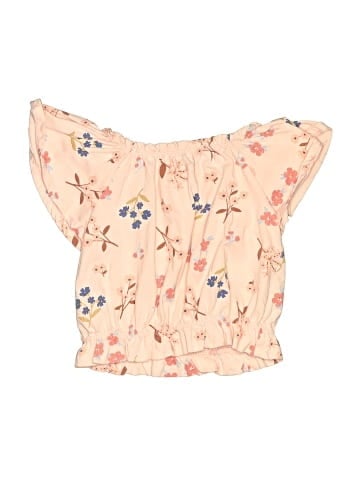 Kids Headquarters Sleeveless Blouse (view 2)
