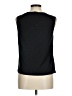 Sanctuary Black Sleeveless T-Shirt Size M - photo 2
