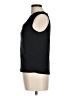 Sanctuary Black Sleeveless T-Shirt Size M - photo 5