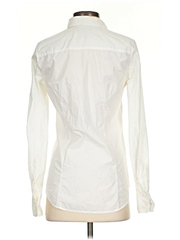 J.Crew Long Sleeve Button-Down Shirt (view 2)