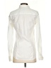 J.Crew 100% Cotton Ivory Long Sleeve Button-Down Shirt Size 4 (tall) - photo 2