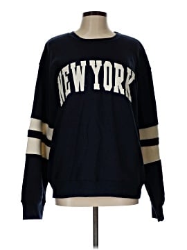 Ny Popular Sweatshirt