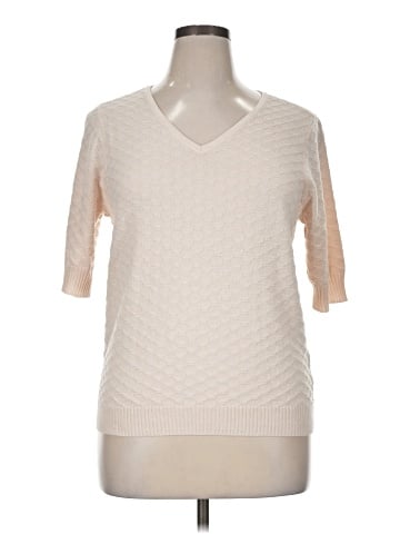Ella Moss Pullover Sweater (view 1)