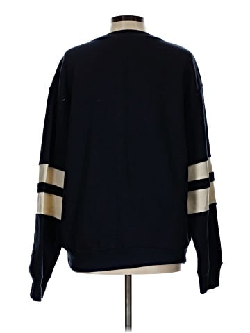 Ny Popular Sweatshirt - back
