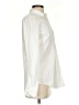 J.Crew 100% Cotton Ivory Long Sleeve Button-Down Shirt Size 4 (tall) - photo 4