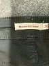 Levi's Black Jeggings Size 30 waist - photo 7