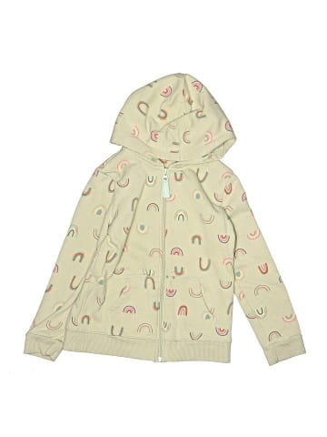 Cat & Jack Zip Up Hoodie (view 1)
