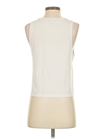 Gap Fit Sleeveless T-Shirt (view 2)