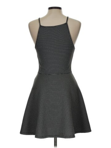 Divided by H&M Cocktail Dress (view 2)