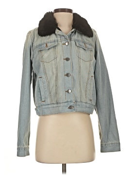 Reserve Fairfax Denim Jacket