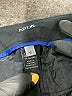 Apt. 9 Solid Black Shorts Size 6 - photo 3