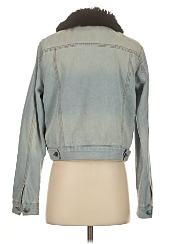 Reserve Fairfax Denim Jacket (view 2)