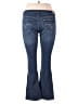 Levi's Hearts Blue Jeans Size M - photo 2