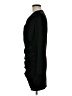Grace Karin Solid Black Cocktail Dress Size M - photo 5
