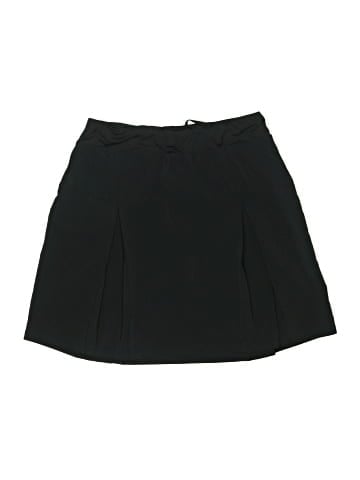 Lands' End Casual Skirt (view 1)