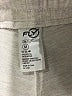 Fly Gray Track Pants Size M - photo 7
