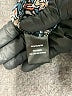 Torrid 100% Polyester Gray Kimono Size 1X Plus (1) - photo 8