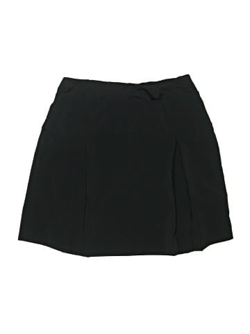 Lands' End Casual Skirt (view 2)