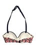 Boden Floral Blue Swimsuit Top Size Sm (32D) - photo 2