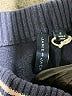 Janie and Jack Blue Casual Pants Size 10 - photo 3