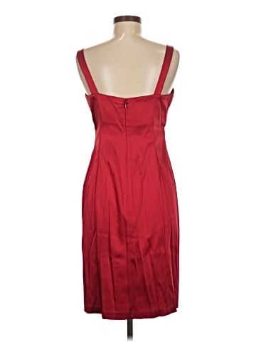 Calvin Klein Cocktail Dress (view 2)
