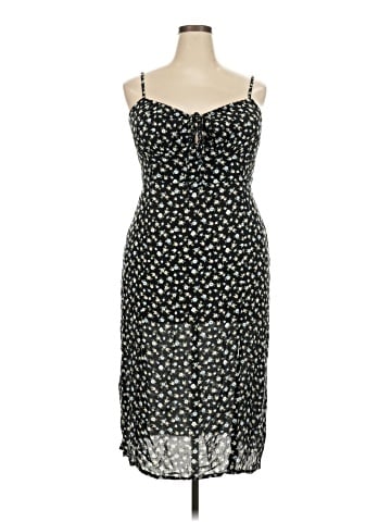 Aeropostale Cocktail Dress (view 1)