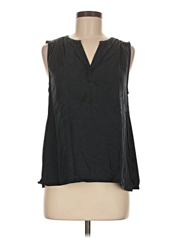 Vineyard Vines Sleeveless T-Shirt (view 1)